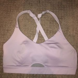 Women’s sports bra